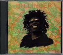 【中古】CD Dillinger Marijuana In My Brain CDBS559 Burning Sounds /00110