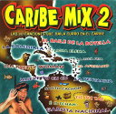 【中古】西2CD Various Caribe Mix 2 NM1733CDTV Max Music /00220