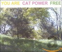 【中古】米CD Cat Power You Are Free OLE4272 Matador /00110