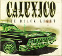 【中古】独CD Calexico The Black Light 087072 City Slang /00110