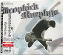 【中古】2CD Dropkick Murphys Blackout EICP219220 Epitaph /00220