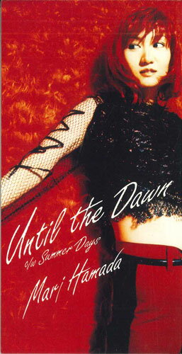 쥳ɥƥ ŷԾŹ㤨֡šCD Τ; ƣ۰ UNTIL THE DAWN PODH1428 Polydor /00110פβǤʤ943ߤˤʤޤ