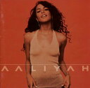 【中古】豪CD Aaliyah Aaliyah 724381076729 Blackground Records /00110