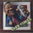 【中古】CD Various Good Times Blues Deluxe OCD35010 MCA VICTOR /00110