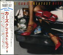 【中古】CD Cars Cars Greatest Hits 18P23131 ELEKTRA /00110