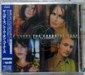 【中古】CD ザ・コアーズ; ジミ・ヘンドリックス トーク・オン・コーナーズ AMCY2319PROMO 143 Records /00110