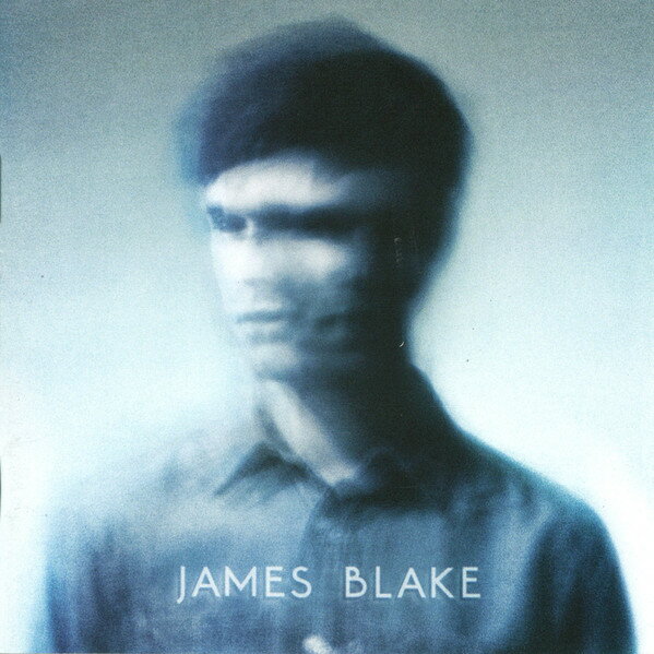 【中古】英CD James Blake James Blake ATLAS02CD Universal Republic Records /00110
