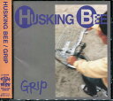 【中古】CD Husking Bee GRIP PDCA006 Pizza Of Death Records /00110