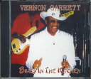 【中古】CD Vernon Garrett Blues In The Kitchen VERNON0002 VIDEO UPTOWN /00110