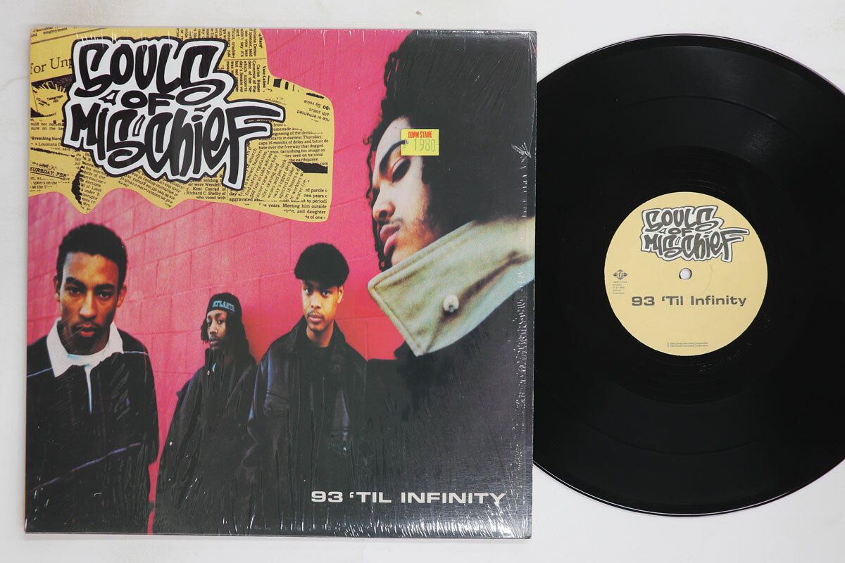 楽天市場】93' til infinityの通販