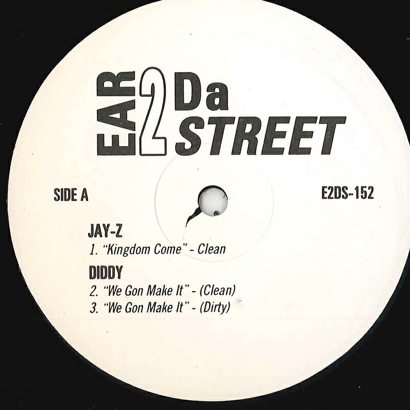・アーティスト Various ・タイトル Ear 2 Da Street Vol. 152 ・レーベル・型番 EAR 2 DA STREET E2DS152 ・フォーマット 12インチレコード ・コンディション(盤) 良い (VG+) ・コンディション(ジャケット) 良い (VG+) ・コンディション(帯) オビなし ・特記事項 サンプル画像です。実際の商品の画像ではありません 商品写真はバーコード/カタログ番号に対応したサンプル画像ですので、お送りする商品の画像ではありません。帯やライナーなどの付属品は、特記事項に記載されている場合のみ含まれます。プロモやカラーレコードなどの仕様についても、該当する場合のみ特記事項に記載しています。 【ご購入前に必ずご確認ください】 ・本店サイト(www.recordcity.jp)とは価格、送料が違います ・本店サイト、その他支店のオーダーとは同梱発送できません ・注文確定後に別の注文を頂いた場合、注文同士の同梱は致しかねます。 ・別倉庫から発送しているため、店頭受け渡しは対応しておりません ・一部商品は他の通販サイトでも販売しているため、ご注文のタイミングによっては商品のご用意ができない場合がございます。 ・土日祝日はお休みです 金曜・祝前日9時以降のご連絡またはご入金は、返答または発送が週明け・祝日明けに順次対応となります。 ・ご購入後のキャンセル不可 ご購入後のキャンセルはいかなる理由においてもお受けできません。ご了承の上、ご購入くださいませ。 ・日本郵便(ゆうパック/ゆうメール)によるお届けになります。 ・中古品であることをご理解ください 当ストアでは中古商品を主に販売しております。中古品であることをご理解の上ご購入ください。また、一部商品はRecordCityオンラインストアで試聴可能です。 ・返品について お客様のご都合による返品は一切承っておりません。 表記の内容と実際の商品に相違がある場合、また針飛び等で返品・返金をご希望される場合は、商品の到着後1週間以内にご連絡ください。商品の返送をこちらで確認後、キャンセル・返金を行います。 コンディションVG以下の商品は返品できません。プレイに影響のない表面のこすれ傷、プレス起因のノイズ盤は返品の対象外です。 【コンディション表記】 ・ほぼ新品(M-)(Like New) 完全な新品。未使用。当店ではほぼ使用しません ・非常に良い(EX)(Excellent) 中古盤として美品な状態。わずかな経年を感じるものの傷みを感じさせない、当店基準で最高の状態 ・良い(VG+)(Very Good Plus) 丁寧に扱われた中古品で、軽い使用感がみられる。 ・可(VG)(Acceptable) 使い込まれた中古品で、「良い」よりもさらに使用感がみられる。 ・悪い(VG-)(Bad) 状態が悪いアイテム。使用の保障はなく、再生不可、針飛び、目立つノイズがあるかもしれない。状態によるクレーム不可。返品不可。 ・非常に悪い(G)(Very Bad) 「悪い」よりさらに状態が悪いアイテム。使用の保障はなく、再生不可、針飛び、目立つノイズがあるかもしれない。状態によるクレーム不可。返品不可。 ・ジャンク(Fair)(Junk/Fair) 割れている、反っている、水ダメージがある、カビ、ジャケットが分離している、ひどい書き込み、ひどい擦れなど最低の状態。使用の保障はなく、再生不可、針飛び、目立つノイズがあるかもしれない。状態によるクレーム不可。返品不可。 ・ジャンク(Poor)(Junk/Poor) 割れている、反っている、水ダメージがある、カビ、ジャケットが分離している、ひどい書き込み、ひどい擦れなど最低の状態。使用の保障はなく、再生不可、針飛び、目立つノイズがあるかもしれない。状態によるクレーム不可。返品不可。