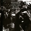 【中古】米CD DAngelo & The Vanguard Black Messiah 88875056552 RCA /00110
