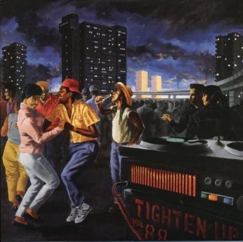 쥳ɥƥ ŷԾŹ㤨֡šCD Big Audio Dynamite Tighten Up 88 CK44074 Columbia /00110פβǤʤ858ߤˤʤޤ