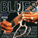 【中古】ブラジルCD Various Blues MV021 Movieplay (3) /00110
