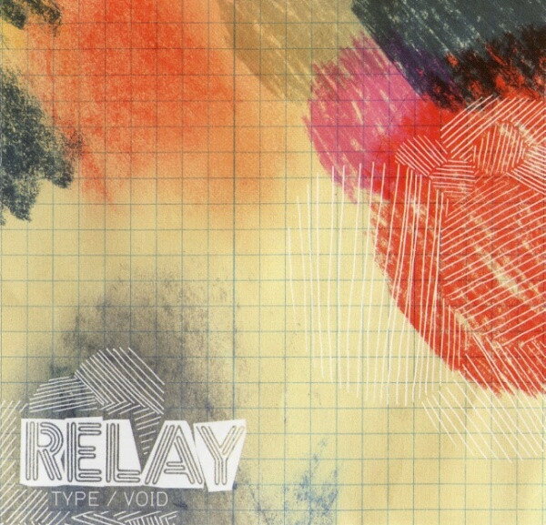 【中古】米CD Relay Type / Void BC49 Bubble Core Records /00110