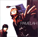 【中古】CD PAMELAH Pure COCA13685 B-C (2) レンタル落ち /00110
