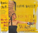 【中古】CD Caron Wheeler Beach Of The War Goddess TOCP7781 EMI Records Group /00110