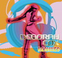 【中古】米CD Deborah Cox Remixed 82876537172 J Records /00110