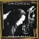 【中古】輸入CD John Campbell Howlin Mercy 7559614402 Elektra /00110