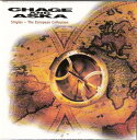 【中古】CD Chage & Aska Singles - The European Collection RCUKCD0001 Real Cast, Yamaha Music Foundation /00110