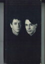 【中古】VHS Lou Reed, John Cale Songs For Drella 338168 WARNER /00300