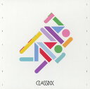 【中古】米CD Classixx Hanging Gardens IL2013 Innovative Leisure Records 紙ジャケ /00110