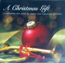 【中古】CD Various A Christmas Gift NS0087 North Star Music /00110