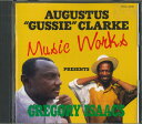 【中古】CD Gregory Isaacs Augustus