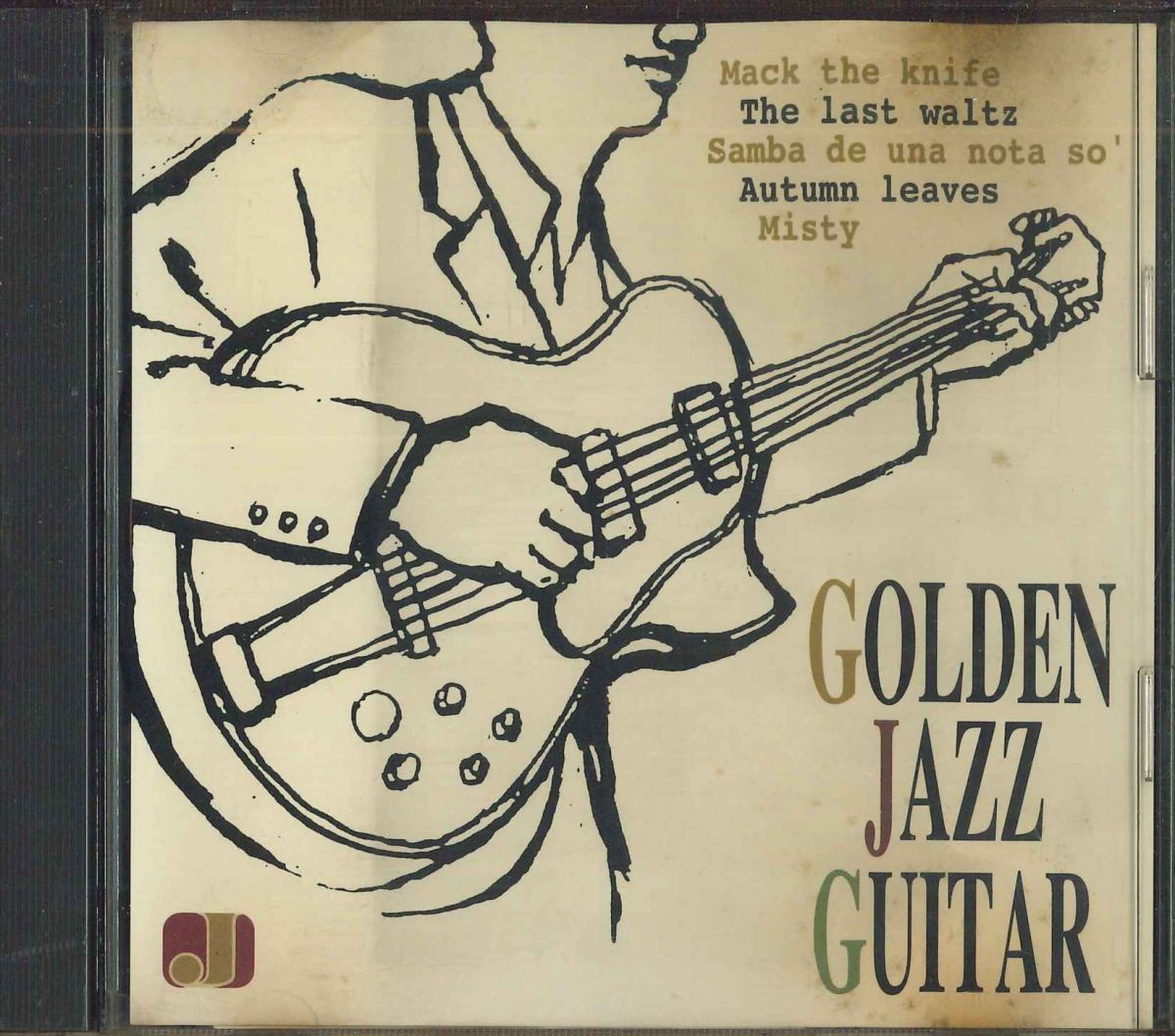 ・アーティスト Takeshi Yamaguchi ・タイトル Golden Jazz GUITAR ・レーベル・型番 CTA CO.LTD SHC65 ・フォーマット CD ・コンディション(盤) 非常に良い(EX) ・コンディション(ジャケット) 非常に良い(EX) ・コンディション(帯) 非常に良い(EX) ・特記事項 【帯付き】 サンプル画像です。実際の商品の画像ではありません 商品写真はバーコード/カタログ番号に対応したサンプル画像ですので、お送りする商品の画像ではありません。帯やライナーなどの付属品は、特記事項に記載されている場合のみ含まれます。プロモやカラーレコードなどの仕様についても、該当する場合のみ特記事項に記載しています。 【ご購入前に必ずご確認ください】 ・本店サイト(www.recordcity.jp)とは価格、送料が違います ・本店サイト、その他支店のオーダーとは同梱発送できません ・注文確定後に別の注文を頂いた場合、注文同士の同梱は致しかねます。 ・別倉庫から発送しているため、店頭受け渡しは対応しておりません ・一部商品は他の通販サイトでも販売しているため、ご注文のタイミングによっては商品のご用意ができない場合がございます。 ・土日祝日はお休みです 金曜・祝前日9時以降のご連絡またはご入金は、返答または発送が週明け・祝日明けに順次対応となります。 ・ご購入後のキャンセル不可 ご購入後のキャンセルはいかなる理由においてもお受けできません。ご了承の上、ご購入くださいませ。 ・日本郵便(ゆうパック/ゆうメール)によるお届けになります。 ・中古品であることをご理解ください 当ストアでは中古商品を主に販売しております。中古品であることをご理解の上ご購入ください。また、一部商品はRecordCityオンラインストアで試聴可能です。 ・返品について お客様のご都合による返品は一切承っておりません。 表記の内容と実際の商品に相違がある場合、また針飛び等で返品・返金をご希望される場合は、商品の到着後1週間以内にご連絡ください。商品の返送をこちらで確認後、キャンセル・返金を行います。 コンディションVG以下の商品は返品できません。プレイに影響のない表面のこすれ傷、プレス起因のノイズ盤は返品の対象外です。 【コンディション表記】 ・ほぼ新品(M-)(Like New) 完全な新品。未使用。当店ではほぼ使用しません ・非常に良い(EX)(Excellent) 中古盤として美品な状態。わずかな経年を感じるものの傷みを感じさせない、当店基準で最高の状態 ・良い(VG+)(Very Good Plus) 丁寧に扱われた中古品で、軽い使用感がみられる。 ・可(VG)(Acceptable) 使い込まれた中古品で、「良い」よりもさらに使用感がみられる。 ・悪い(VG-)(Bad) 状態が悪いアイテム。使用の保障はなく、再生不可、針飛び、目立つノイズがあるかもしれない。状態によるクレーム不可。返品不可。 ・非常に悪い(G)(Very Bad) 「悪い」よりさらに状態が悪いアイテム。使用の保障はなく、再生不可、針飛び、目立つノイズがあるかもしれない。状態によるクレーム不可。返品不可。 ・ジャンク(Fair)(Junk/Fair) 割れている、反っている、水ダメージがある、カビ、ジャケットが分離している、ひどい書き込み、ひどい擦れなど最低の状態。使用の保障はなく、再生不可、針飛び、目立つノイズがあるかもしれない。状態によるクレーム不可。返品不可。 ・ジャンク(Poor)(Junk/Poor) 割れている、反っている、水ダメージがある、カビ、ジャケットが分離している、ひどい書き込み、ひどい擦れなど最低の状態。使用の保障はなく、再生不可、針飛び、目立つノイズがあるかもしれない。状態によるクレーム不可。返品不可。