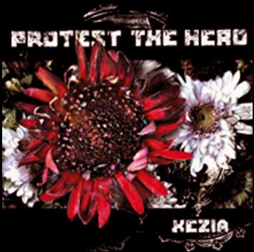 【中古】英CD Protest The Hero Kezia VK430 Vagrant Records /00110