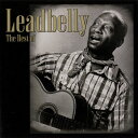 【中古】米CD Leadbelly The Best Of CLP08512 Purple Pyramid /00110