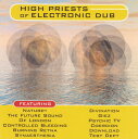 【中古】米CD Various Artists High Priests of Electronic CLP97572 Hypnotic /00110