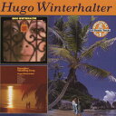 【中古】米CD Hugo Winterhalter Latin Gold: Hawaiian Wedding Song COLCD7303 Collectabl...