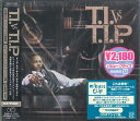 【中古】CD T.I.≪初回限定特別価格盤 T.I. vs TIP WPCR12686PROMO ATLANTIC プロモ 未開封 /00110