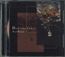 【中古】CD Kazuki Watanabe Dedications -音楽の捧げ物- BFM7008 BLISSFUL MUSIC /00110