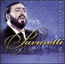 【中古】CD Luciano Pavarotti Christmas With Pavarotti 21373 /00110