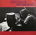 【中古】米CD Elvis Costello, Burt Bacharach Painted From Memory 3145380022 Mercury /00110