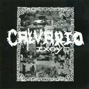 【中古】葡CD Calv?rio Ixoye IRON007 Blood And Iron Records /00110