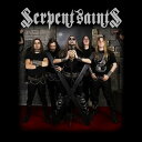 【中古】米CD Serpent Saints Leather Lucifer SSRDL15 Stormspell Records /00110