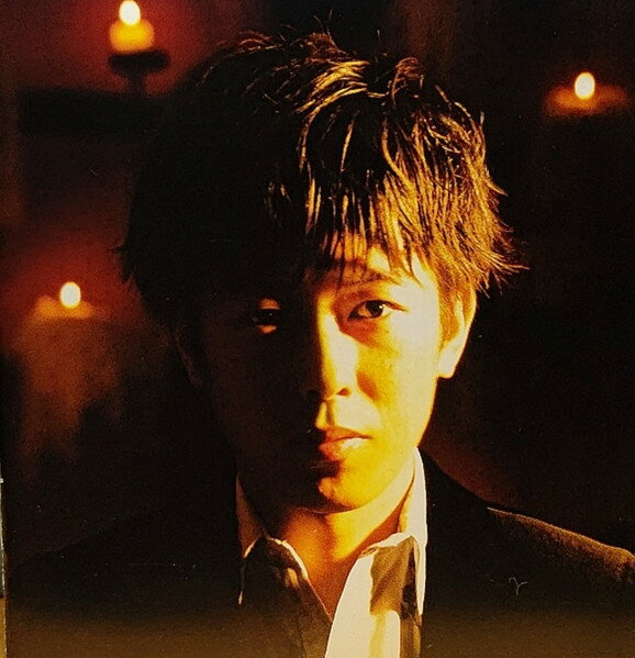 【中古】CD 徳永憲 サイレンサー WKRD011 Waikiki Records (3) /00110