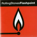 【中古】CD Rolling Stones Flashpoint TOCP53025 Virgin /00110