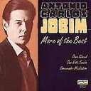 【中古】米CD Antonio Carlos Jobim More Of The Best 12632 LaserLight Digital /00110