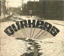 【中古】米2CD Quakers Quakers STH2284 Stones Throw Records /00220