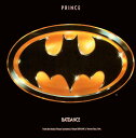 【中古】欧CD Batdance 9212722 Warner Bros. Records 紙ジャケ /00110