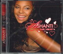 【中古】CD Ashanti Vaults AVCD23753PROMO AVEX プロモ /00110