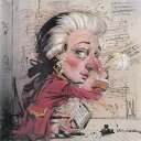 【中古】豪CD Song Company Mozart Unexpurgated 22658597 TALL POPPIES /00110