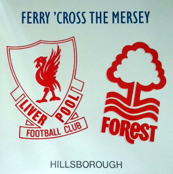 쥳ɥƥ ŷԾŹ㤨֡š۲12 Christians, Holly Johnson, Pau Ferry Cross The Mersey PWLT413 WEA /00250פβǤʤ1,078ߤˤʤޤ