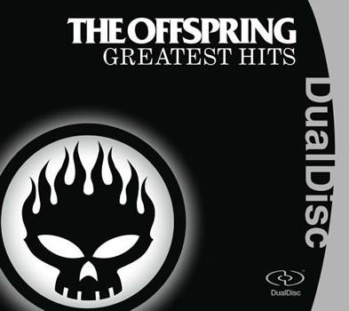 【中古】CD Offspring Greatest Hits CN94460 Columbia /00110