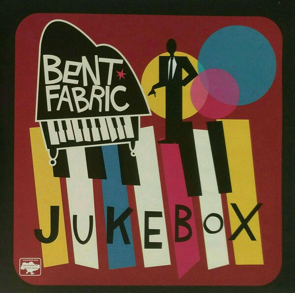 【中古】ウクライナCD Bent Fabric Jukebox 602498665176 Universal /00110
