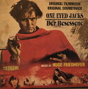 【中古】欧CD Hugo Friedhofer One Eyed Jacks TSU0114 Tsunami (2) /00110